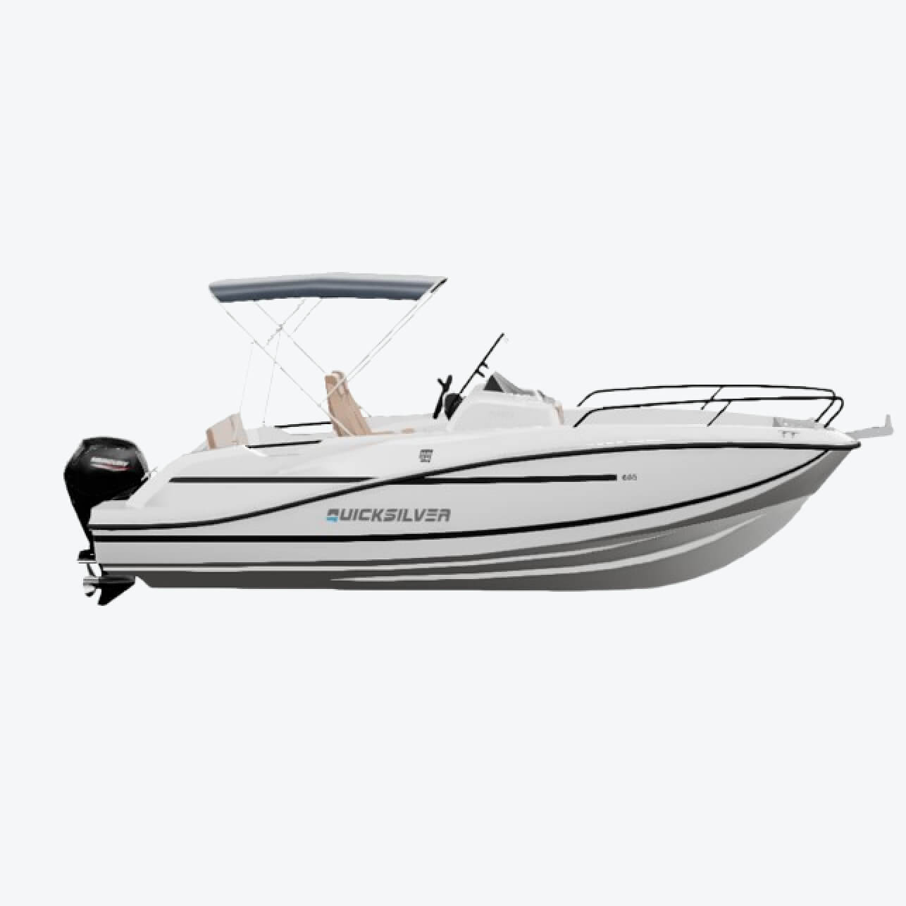 Alcázar_ QUICKSILVER 605 Open_1_v3