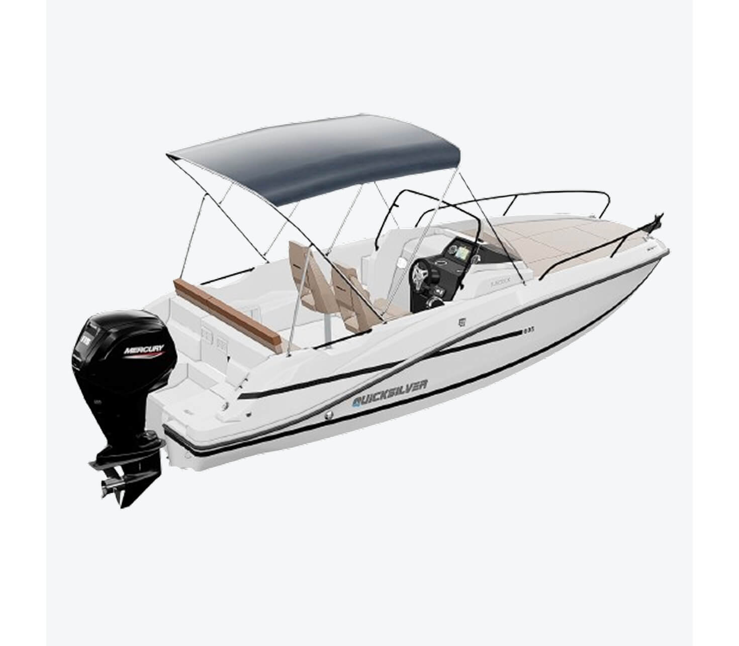Alondra_ QUICKSILVER 605 Sundeck_3