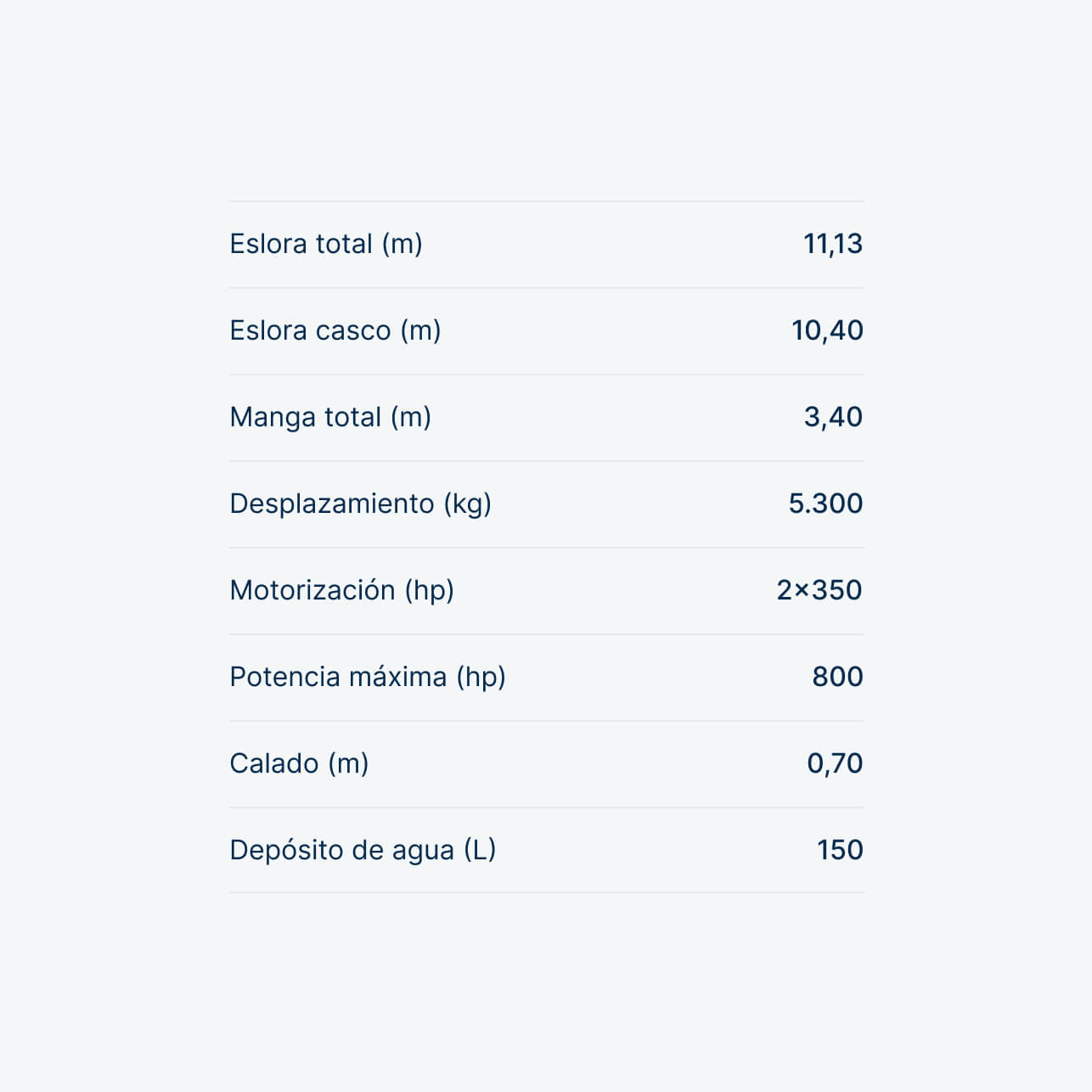 Pisco Sour_ DE ANTONIO YACHTS D36_4