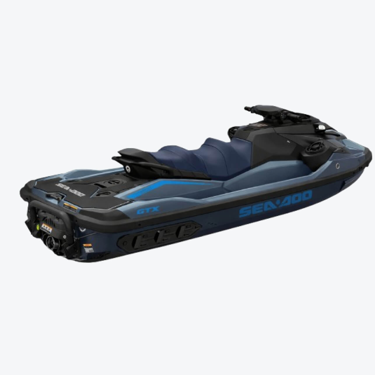 SeaDoo_ GTX 170_3